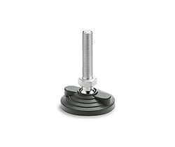 LV.F-PP-SST-Levelling feet